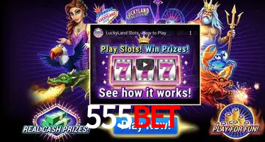 Cassino ao vivo com dealers reais na 555bet