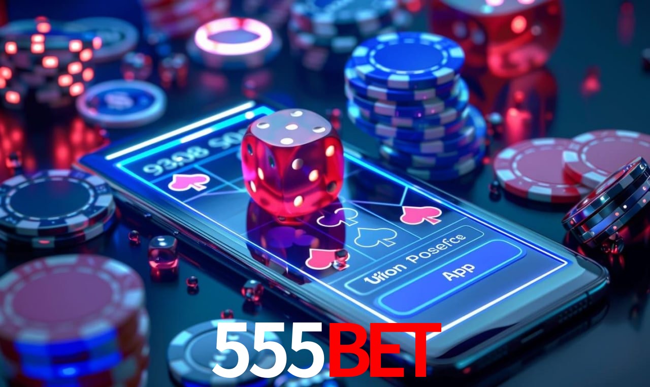 Benefícios VIP na 555bet